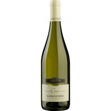Купить Вино DOMAINE LA CROIX SAINT-LAURANT SANCERRE Долина Луары Сансер AOC белое сухое, 0.75л, Франция, 0.75 L в Ленте