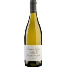 Вино DOMAINE MILLET PETIT CHABLIS Пти Шабли AOC белое сухое, 0.75л, Франция, 0.75 L