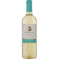 Вино DON BATISTO Вердехо Руэда DO белое сухое, 0.75л, Испания, 0.75 L