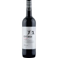 Вино EL CIRCO Волатинеро Темпранильо красное сухое, 0.75л, Испания, 0.75 L