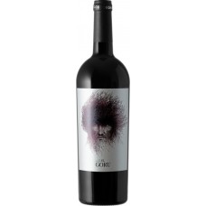 Вино EL GORU Монастрель Пти Вердо Сира Хумилья красное полусухое, 0.75л, Испания, 0.75 L