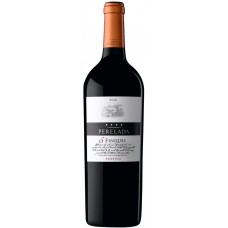 Вино EMPORDA PERELADA 5 Finques Резерва Каталония красное сухое, п/у, 0.75л, Испания, 0.75 L