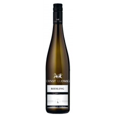 Вино ERNST LUDWIG Рислинг Ландвайн Рейн бел. п/сух., Германия, 0.75 L