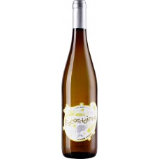 Купить Вино ESCORRIDINHO Виньо Верде DOC белое полусухое, 0.75л, Португалия, 0.75 L в Ленте