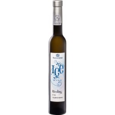 Вино ФАНАГОРИЯ Ледяное Рислинг белое десертное, 0.375л, Россия, 0.375 L