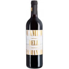 Вино FELIX SOLIS CAMPO DELIA LA MANCHA Темпранильо Ла Манча DO красное сухое, 0.75л, Испания, 0.75 L