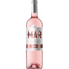 Вино FINCA DEL MAR Rose Валенсия DOP розовое сухое, 0.75л, Испания, 0.75 L