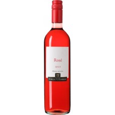 Вино FINCA FLICHMAN Розе Мендоса ЗГУ роз. сух., Аргентина, 0.75 L