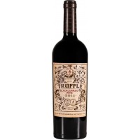 Вино фруктовое TRUFFLE Черная смородина сухое, 0.75л, Россия, 0.75 L