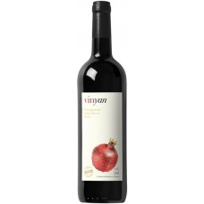 Вино фруктовое VINYAN Гранатовое столовое полусладкое, 0.75л, Армения, 0.75 L