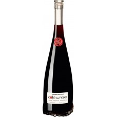 Вино GERARD BERTRAND Cote des Roses Лангедок-Руссильон AOP кр. сух., Франция, 0.75 L