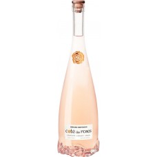 Купить Вино GERARD BERTRAND Cote des Roses Лангедок-Руссильон AOP роз. cух., Франция, 0.75 L в Ленте