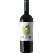 Вино GORU ORGANIC Монастрель Хумилья красное сухое, 0.75л, Испания, 0.75 L