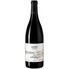 Вино HITO Темпранильо Рибера-дель-Дуэро DO красное сухое, 0.75л, Испания, 0.75 L
