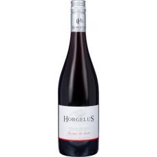 Купить Вино HORGELUS ROUGE DE GALA Кот де Гасконь IGP красное сухое, 0.75л, Франция, 0.75 L в Ленте