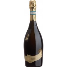 Вино игристое BEDIN Prosecco Тревизо DOC белое брют, 0.75л, Италия, 0.75 L