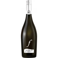 Вино игристое CIELO FRESCHELLO Frizzante Bianco Венето IGT жемчужное белое сухое, 0.75л, Италия, 0.75 L