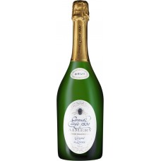 Вино игристое GRANDE CUVEE 1531 DE AIMERY Креман де Лиму Лангедок-Руссийон AOC белое брют, 0.75л, Франция, 0.75 L