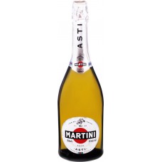 Вино игристое MARTINI ASTI Пьемонт DOCG белое сладкое, 0.75л, Италия, 0.75 L