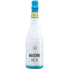 Вино игристое MASCHIO Ice бел.п/сух.0,75, Италия, 0.75 L