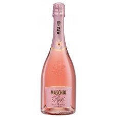 Купить Вино игристое MASCHIO Rose розовое брют, 0.75л, Италия, 0.75 L в Ленте