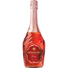 Купить Вино игристое MONDORO ROSE розовое полусладкое, 0.75л, Италия, 0.75 L в Ленте
