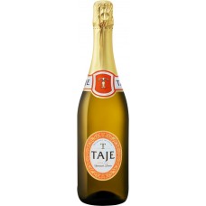 Вино игристое TAGE Dolce белое сладкое, 0.75л, Италия, 0.75 L