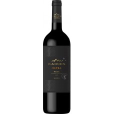 Купить Вино KAIKEN Ultra Мальбек красное сухое, 0.75л, Аргентина, 0.75 L в Ленте