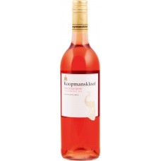 Вино KOOPMANSKLOOF Пинотаж Стелленбош роз. сух., ЮАР, 0.75 L