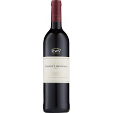 Вино KWV CLASSIC КВВ Классик Каберне Совиньон защ. геогр. указ. красное сухое, 0.75л, ЮАР, 0.75 L