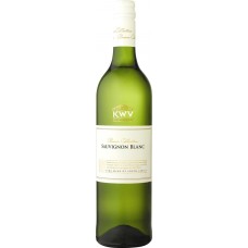 Вино KWV CLASSIC КВВ Классик Совиньон Блан защ. геогр. указ. белое сухое, 0.75л, ЮАР, 0.75 L
