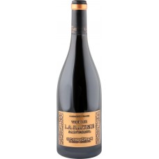 Купить Вино LA BAUME SAINT-PAUL TERROIR Лангедок-Руссильон Корбьер AOP красное сухое, 0.75л, Франция, 0.75 L в Ленте