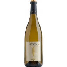 Вино LA PIUMA Пекорино Терре ди Киете Абруццо IGT белое сухое, 0.75л, Италия, 0.75 L