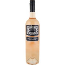 Купить Вино LA TOURELLE DE PIGOUDET Прованс AOP роз. сух., Франция, 0.75 L в Ленте