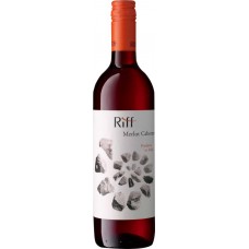 Вино LAGEDER Рифф Мерло-Каберне Виньети делле Долмити IGT DOC красное сухое, 0.75л, Италия, 0.75 L