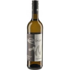 Вино LAUFFENER WEINGARTNER SCHWARZWEISS Шварцрислинг Вюрттемберг Qba белое сухое, 0.75л, Германия, 0.75 L