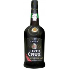 Вино ликерное PORTO CRUZ Порто Круз Тони, 0.75л, Португалия, 0.75 L