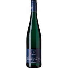 Вино LOOSEN Dr.L. Рислинг Квалитетсвайн бел. п/сух., Германия, 0.75 L