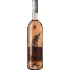 Купить Вино LOU PEYRASSOL COTES DE PROVENCE Прованс AOC роз. сух., Франция, 0.75 L в Ленте