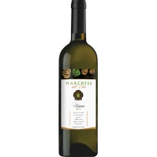 Вино MARCHESE DELL ELSA столовое белое сухое, 0.75л, Италия, 0.75 L