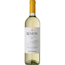 Купить Вино MARCHESI DE FRESCOBALDI REMOLE Тоскана IGT белое полусухое, 0.75л, Италия, 0.75 L в Ленте