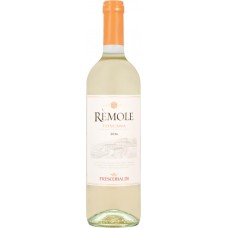 Вино MARCHESI DE FRESCOBALDI REMOLE Тоскана IGT белое сухое, 0.75л, Италия, 0.75 L