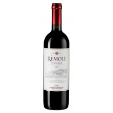 Вино MARCHESI DE FRESCOBALDI REMOLE Тоскана IGT красное сухое, 0.75л, Италия, 0.75 L