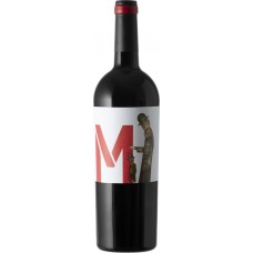 Купить Вино MARIONETTE Монастрель Сира Хумилья красное сухое, 0.75л, Испания, 0.75 L в Ленте