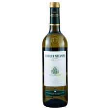 Вино MARQUES D LA CONCORDIA FEDERICO PATERNINA Вердехо Руэда DO бел. сух., Испания, 0.75 L