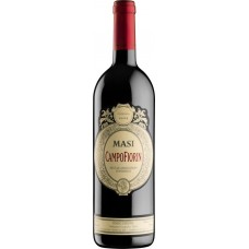 Вино MASI Campofiorin Венето IGT красное сухое, 0.75л, Италия, 0.75 L