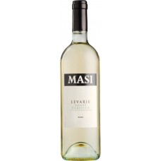Купить Вино MASI LEVARIE CLASSICO Венето Соаве Классико DOC бел. cух., Италия, 0.75 L в Ленте