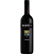 Купить Вино MASI Моделло делле Венеци Россо красное сухое, 0.75л, Италия, 0.75 L в Ленте