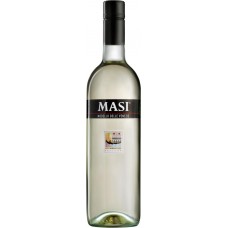 Вино MASI Modello Фриули-Венеция-Джулия IGT белое полусухое, 0.75л, Италия, 0.75 L