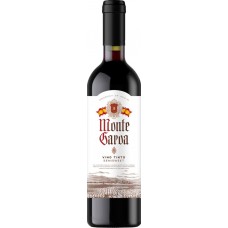 Купить Вино MONTE GAROA столовое красное сухое, 0.75л, Испания, 0.75 L в Ленте